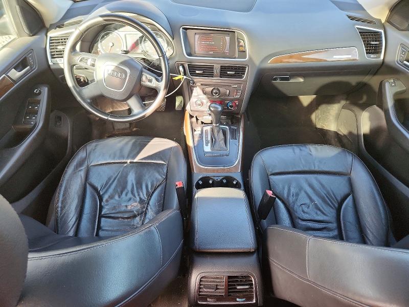 Продажа на аукционе авто 2010 Audi Q5, vin: WA1CKAFP0AA056964, номер лота: 69233956