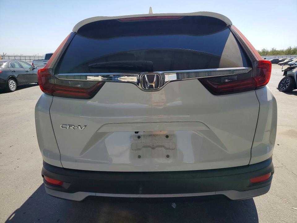 Aukcja sprzedaży 2020 Honda Cr-v, vin: 2HKRW1H5XLH427530, numer aukcji: 70832266