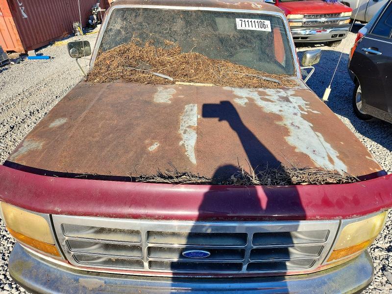 Aukcja sprzedaży 1993 Ford F150, vin: 1FTEF14H1PNA40384, numer aukcji: 71111106