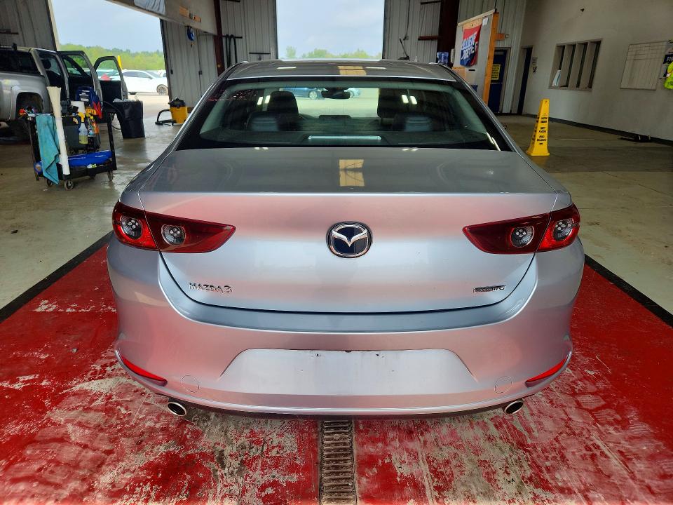 Продаж на аукціоні авто 2020 Mazda 3, vin: 3MZBPACL3LM131938, номер лоту: 67115776