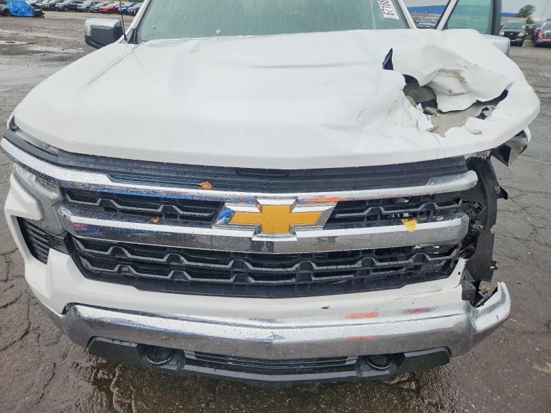 Продажа на аукционе авто 2026 Chevrolet Silverado, vin: 1GCPKKEK1TZ384711, номер лота: 67188656