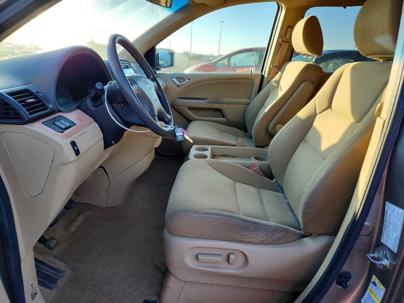 Aukcja sprzedaży 2009 Honda Odyssey, vin: 5FNRL38489B504074, numer aukcji: 68578956