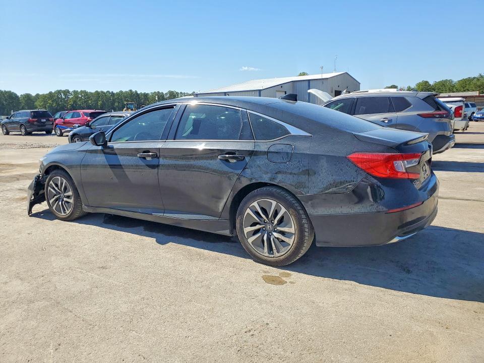 Aukcja sprzedaży 2018 Honda Accord, vin: 1HGCV3F1XJA006143, numer aukcji: 70737556