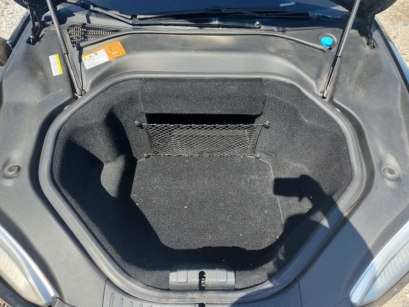 Aukcja sprzedaży 2014 Tesla Model S, vin: 5YJSA1S16EFP62131, numer aukcji: 65927786
