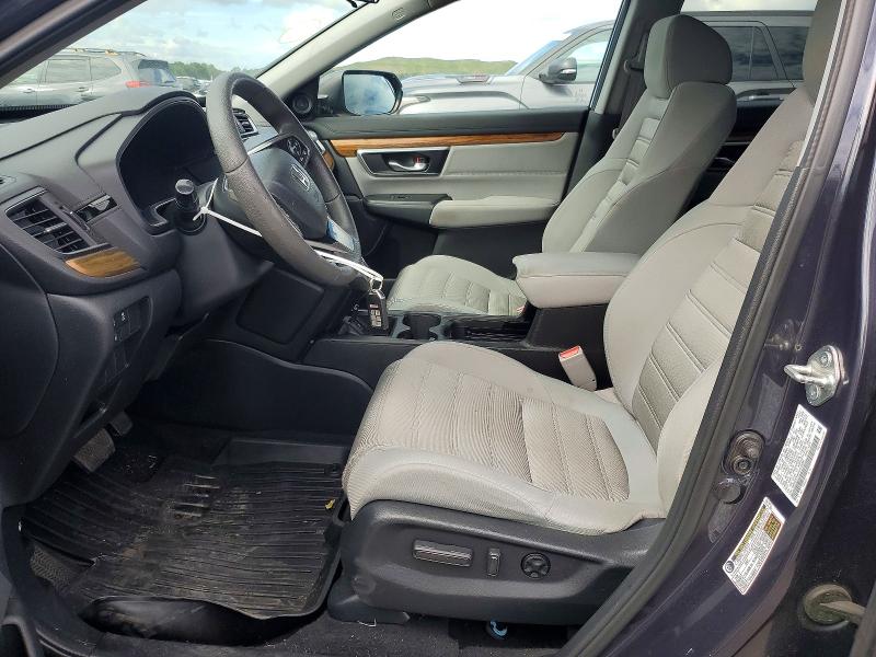 Продаж на аукціоні авто 2017 Honda Cr-v, vin: 2HKRW2H59HH649960, номер лоту: 69413146