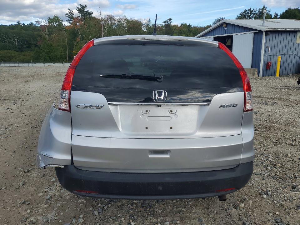 69521836 :رقم المزاد ، 5J6RM4H53EL085113 vin ، 2014 Honda Cr-v مزاد بيع