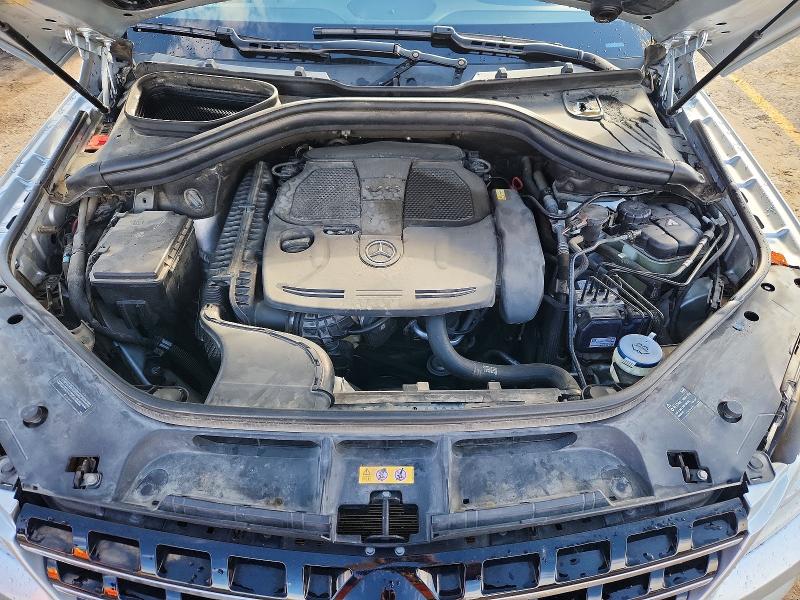 Продажа на аукционе авто 2013 Mercedes-benz Ml, vin: 4JGDA5HB4DA130831, номер лота: 69508106