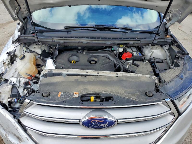 Auction sale of the 2018 Ford Edge, vin: 2FMPK3J91JBC22730, lot number: 69566946