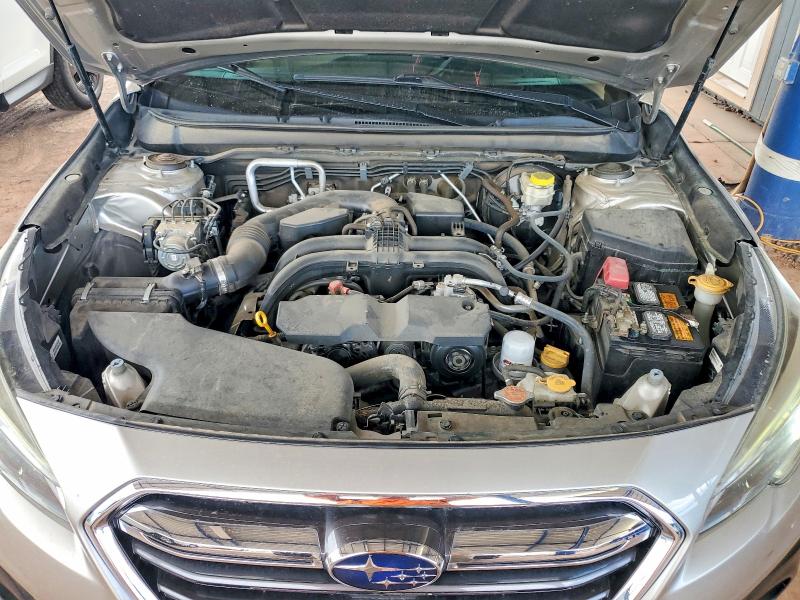 Продажа на аукционе авто 2018 Subaru Outback, vin: 4S4BSANC0J3202635, номер лота: 69397856