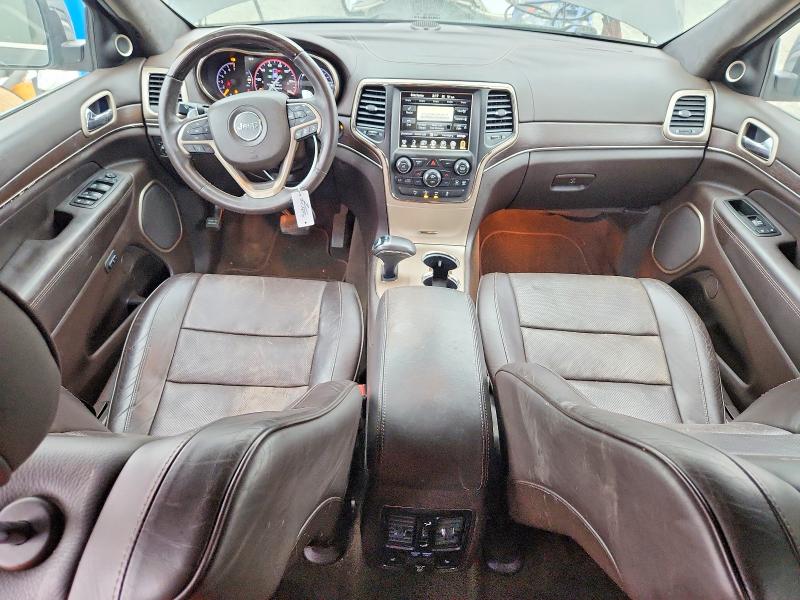 Продаж на аукціоні авто 2014 Jeep Grand Cherokee, vin: 1C4RJFJGXEC338126, номер лоту: 68605686