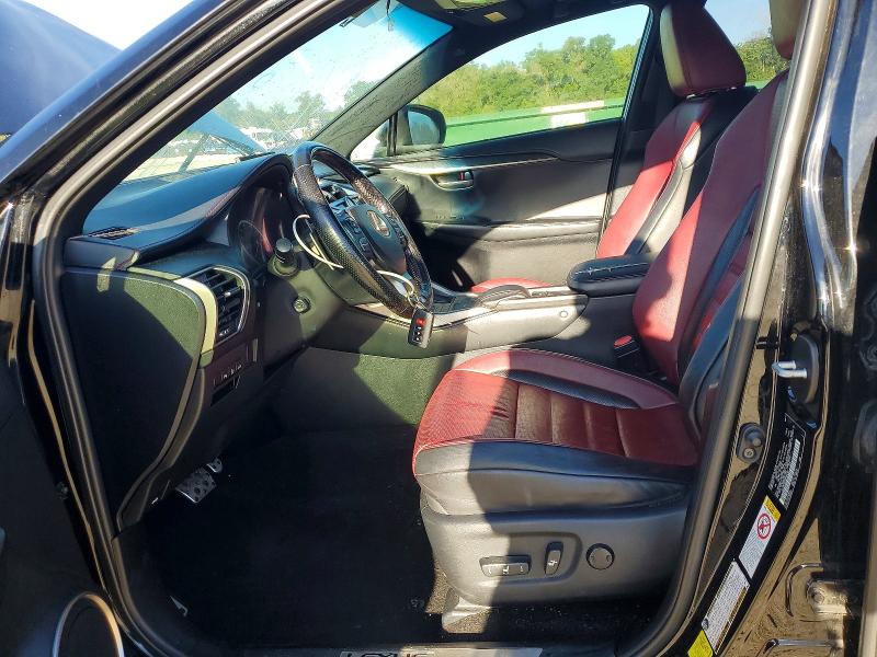 Aukcja sprzedaży 2017 Lexus Nx 200t, vin: JTJYARBZ8H2083285, numer aukcji: 67643766