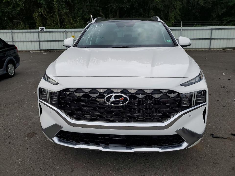 Aukcja sprzedaży 2023 Hyundai Santa Fe, vin: 5NMS54AL7PH553085, numer aukcji: 68339636