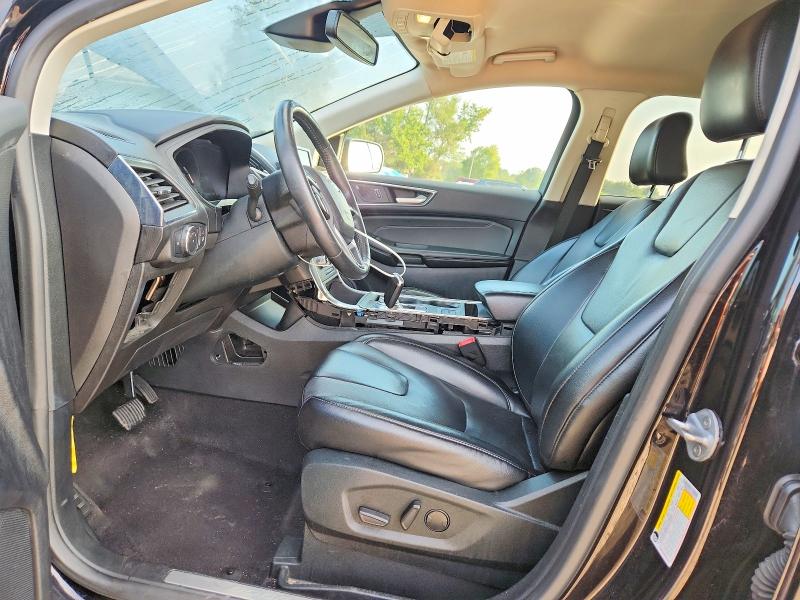 2022 Ford Edge მანქანა იყიდება აუქციონზე, vin: 2FMPK4K95NBA51958, აუქციონის ნომერი: 66893716