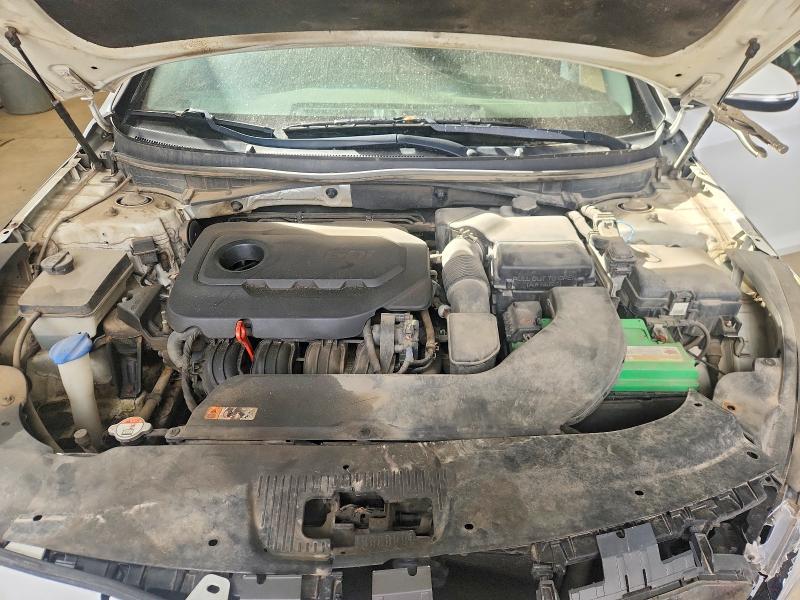 Продаж на аукціоні авто 2017 Hyundai Sonata, vin: 5NPE24AF5HH475992, номер лоту: 67885306
