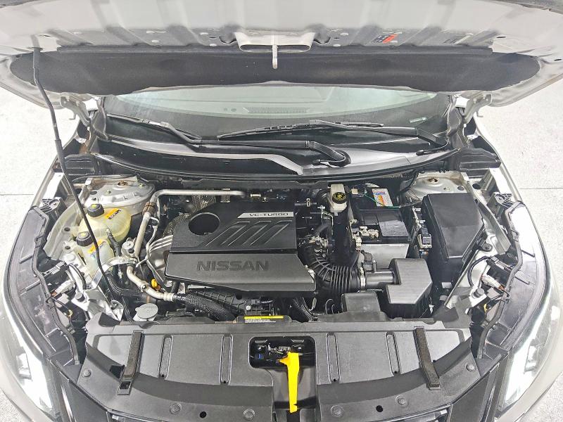 Продаж на аукціоні авто 2023 Nissan Rogue, vin: JN8BT3BB6PW468942, номер лоту: 67679416