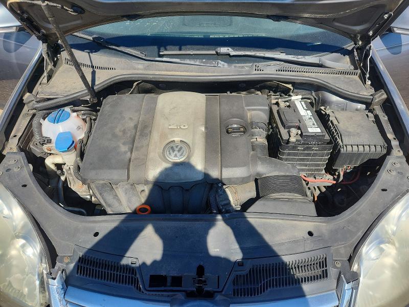 Aukcja sprzedaży 2009 Volkswagen Jetta, vin: 3VWRZ71K89M036080, numer aukcji: 69260356