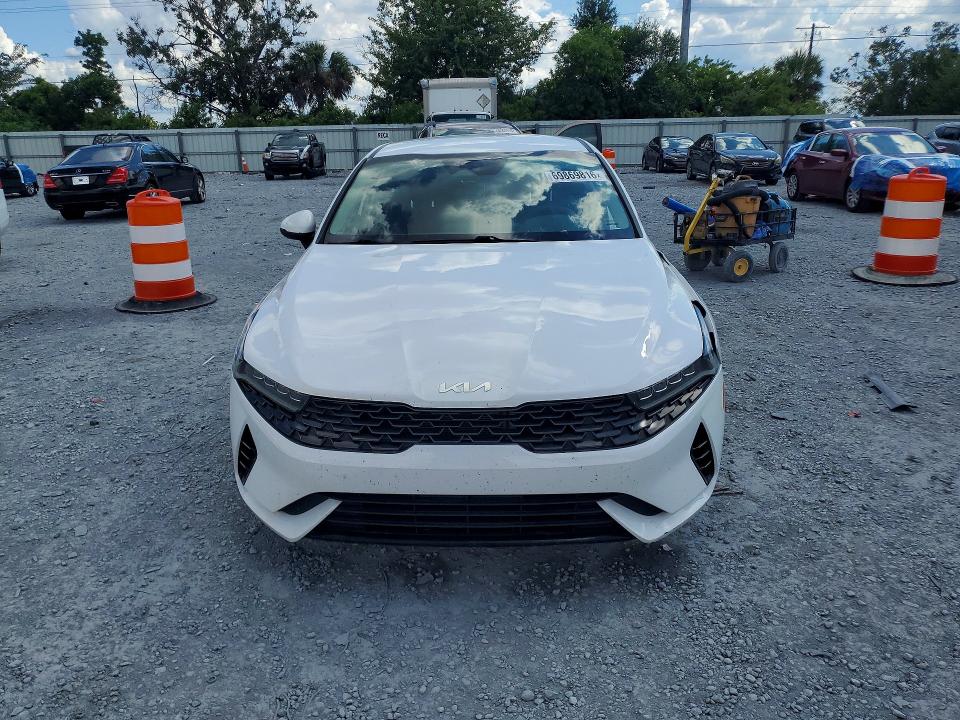 2023 Kia K5 მანქანა იყიდება აუქციონზე, vin: 5XXG14J23PG185883, აუქციონის ნომერი: 69869816