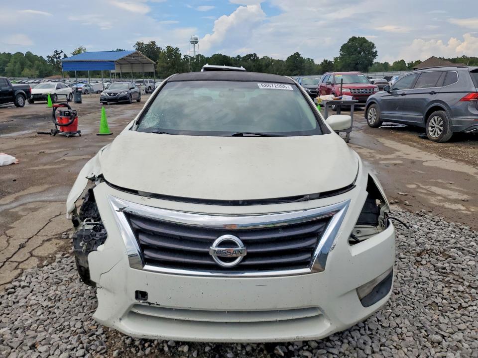 Продажа на аукционе авто 2013 Nissan Altima, vin: 1N4AL3AP2DC147987, номер лота: 68672906