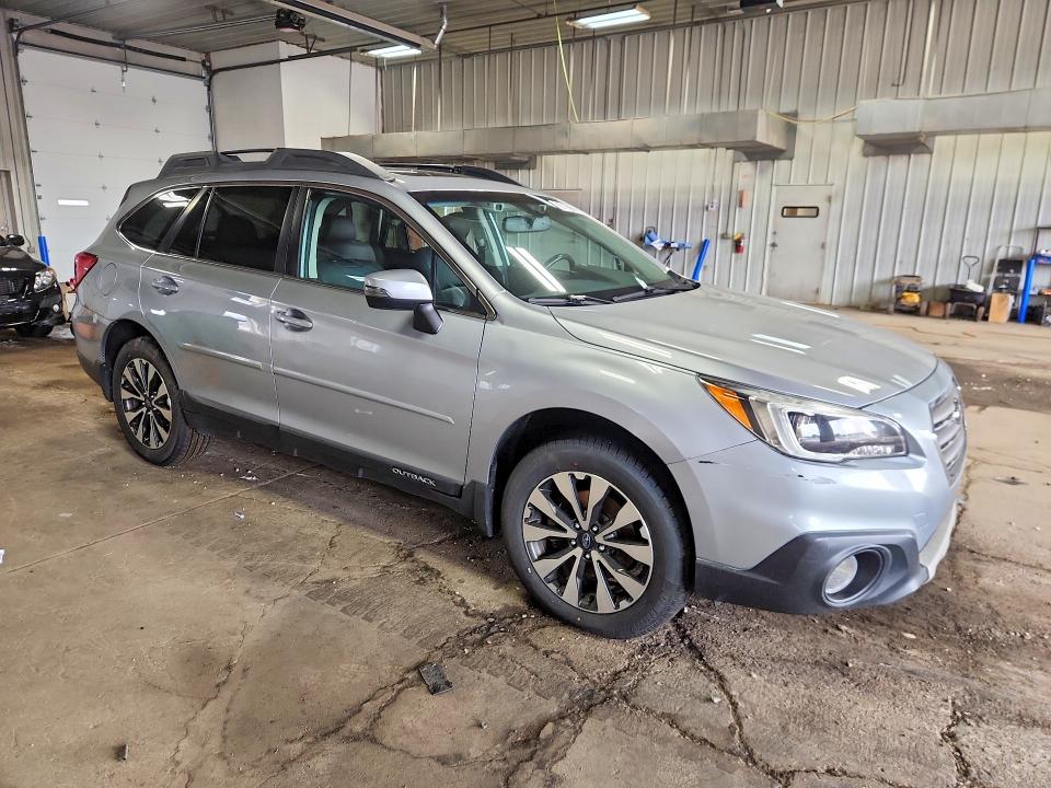 Aukcja sprzedaży 2016 Subaru Outback, vin: 4S4BSBNC5G3240795, numer aukcji: 67160986