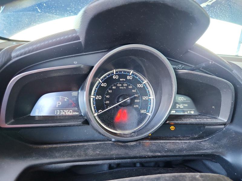 68896236 :رقم المزاد ، 3MYDLBYV7KY516399 vin ، 2019 Toyota Yaris مزاد بيع