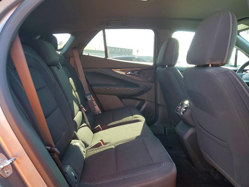 Продаж на аукціоні авто 2025 Chevrolet Blazer, vin: 3GNKDBRM3SS259972, номер лоту: 68266306
