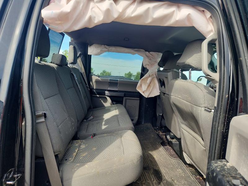 Aukcja sprzedaży 2016 Ford F150, vin: 1FTEW1EF9GFA45596, numer aukcji: 67978206