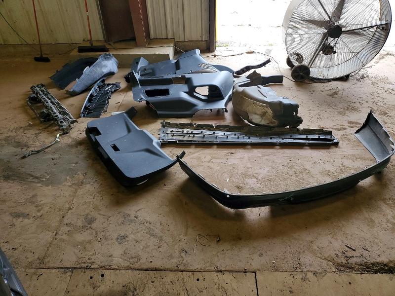Продажа на аукционе авто 2018 Ford Explorer, vin: 1FM5K8D88JGC67714, номер лота: 68624406