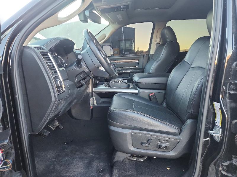 Продаж на аукціоні авто 2018 Ram 2500, vin: 3C6UR5NJ1JG192443, номер лоту: 67741816