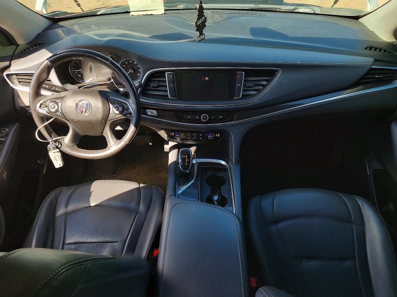 Продажа на аукционе авто 2020 Buick Enclave, vin: 5GAEVAKW8LJ126377, номер лота: 69878936