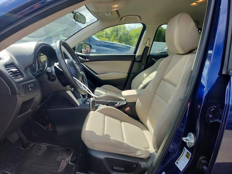 Продажа на аукционе авто 2013 Mazda Cx-5, vin: JM3KE4CE6D0113182, номер лота: 69571696