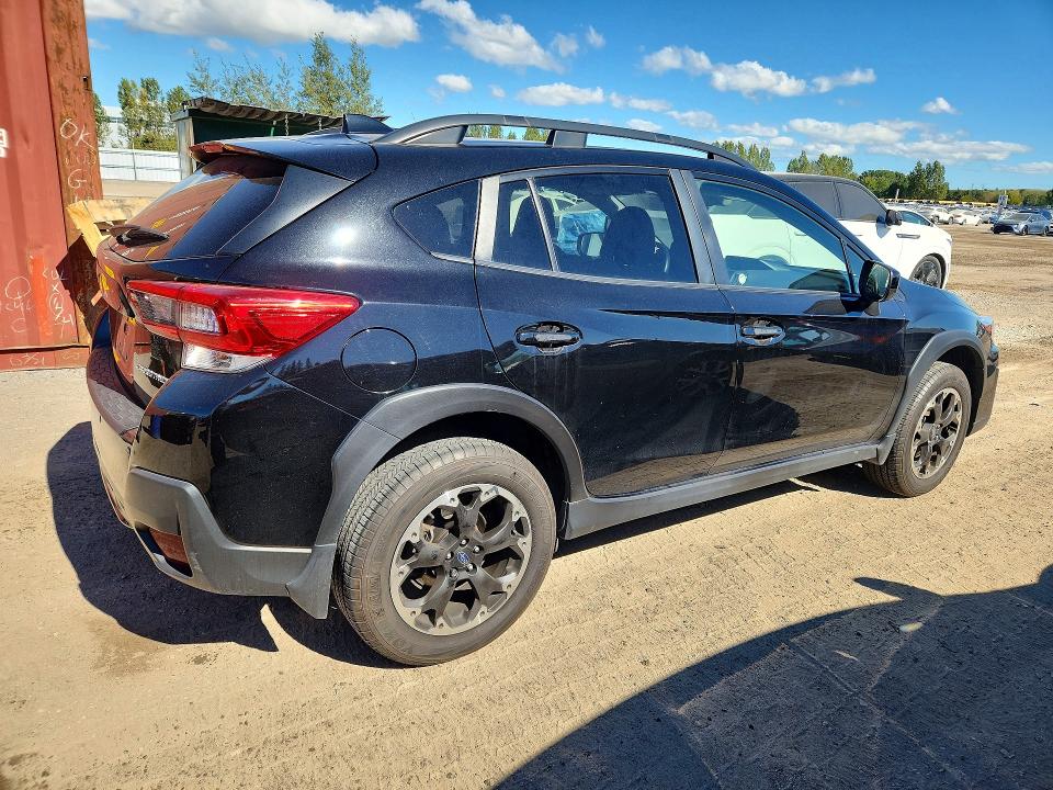 Aukcja sprzedaży 2023 Subaru Crosstrek, vin: JF2GTAGC9PH210458, numer aukcji: 69729176