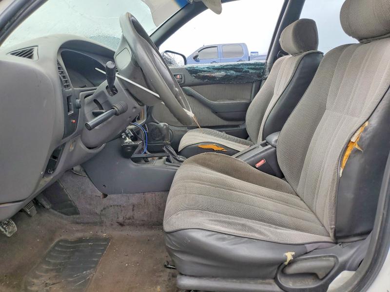Продаж на аукціоні авто 1995 Toyota Camry, vin: JT2SK11E2S0331693, номер лоту: 70073396