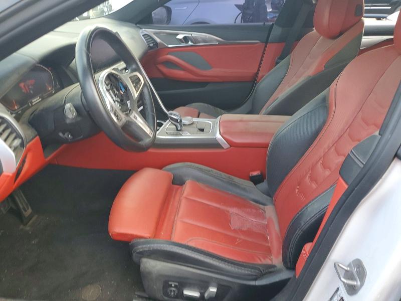 Продаж на аукціоні авто 2023 Bmw 840xi, vin: WBAGV4C08PCN00805        , номер лоту: 68882056