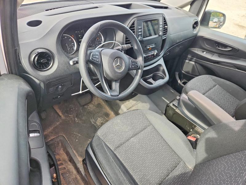 Aukcja sprzedaży 2023 Mercedes-benz Metris, vin: W1YV0BEY8P4217911, numer aukcji: 67470386
