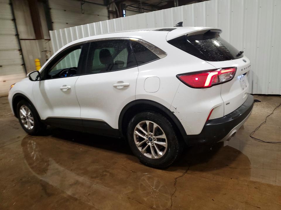 Aukcja sprzedaży 2021 Ford Escape, vin: 1FMCU0G66MUA51783, numer aukcji: 69570146