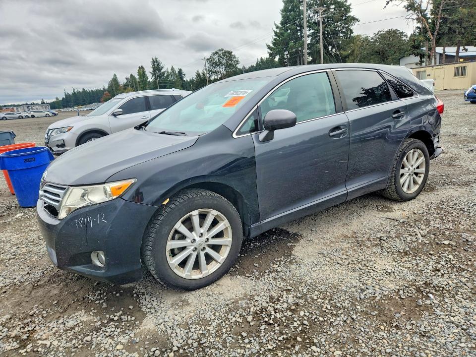 Aukcja sprzedaży 2009 Toyota Venza, vin: 4T3BE11A99U002944, numer aukcji: 69582816