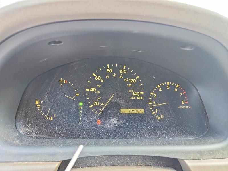 2003 Lexus Rx მანქანა იყიდება აუქციონზე, vin: JTJHF10U430313726, აუქციონის ნომერი: 67086596