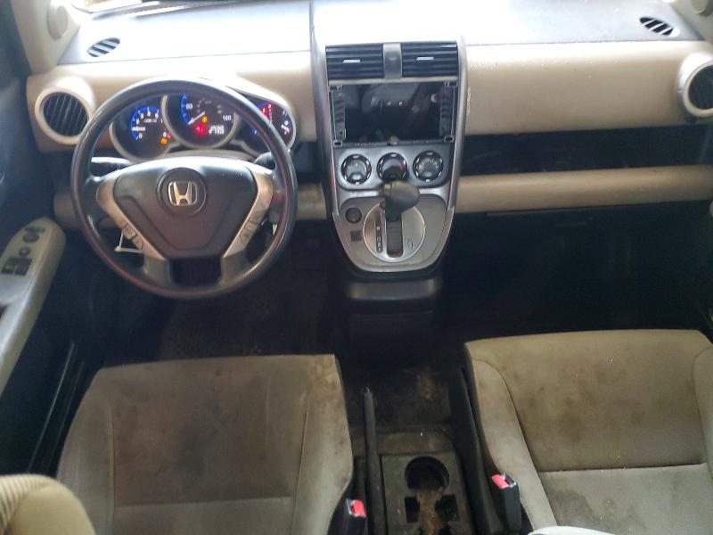 2008 Honda Element მანქანა იყიდება აუქციონზე, vin: 5J6YH28788L008781, აუქციონის ნომერი: 66584836