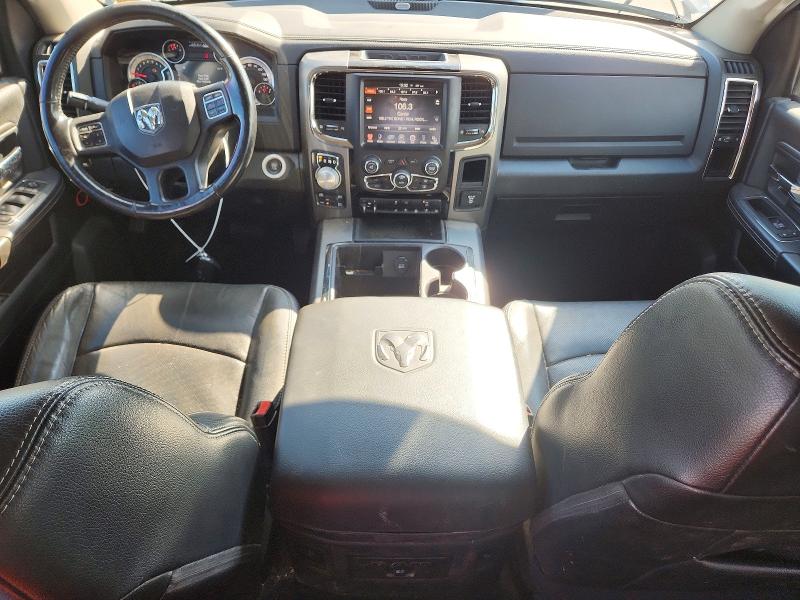 Aukcja sprzedaży 2014 Ram 1500, vin: 1C6RR7MT9ES320303, numer aukcji: 67724146