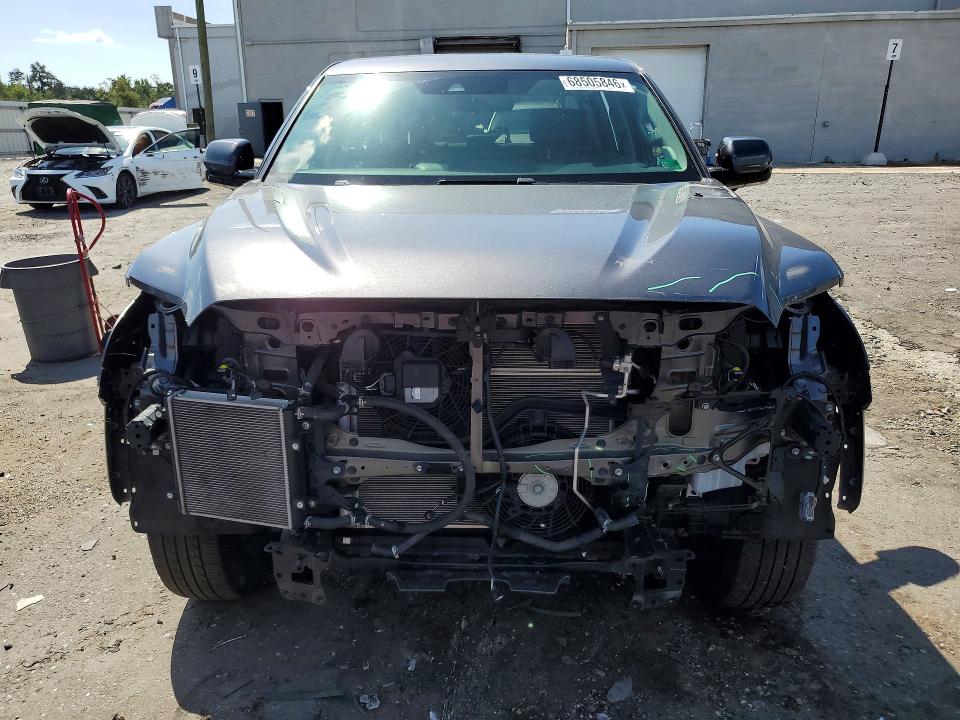 Aukcja sprzedaży 2023 Toyota Tundra, vin: 5TFJC5AB2PX002293, numer aukcji: 68505846