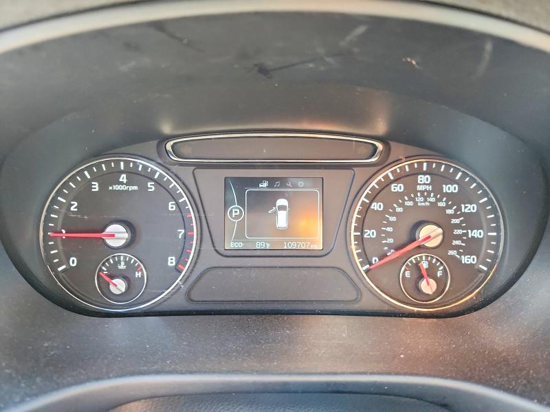 Продажа на аукционе авто 2016 Kia Sorento, vin: 5XYPG4A33GG080201, номер лота: 67667436