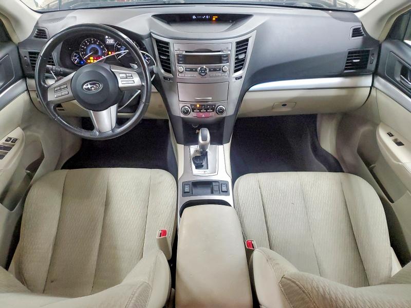 Aukcja sprzedaży 2010 Subaru Outback, vin: 4S4BRBCC7A3320802, numer aukcji: 70270266