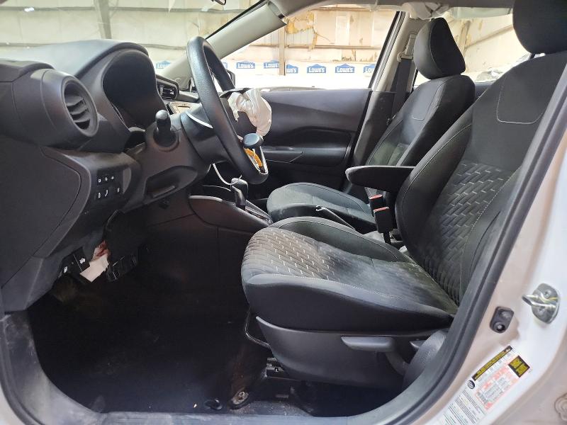 Aukcja sprzedaży 2022 Nissan Kicks, vin: 3N1CP5BV4NL528944, numer aukcji: 67411286
