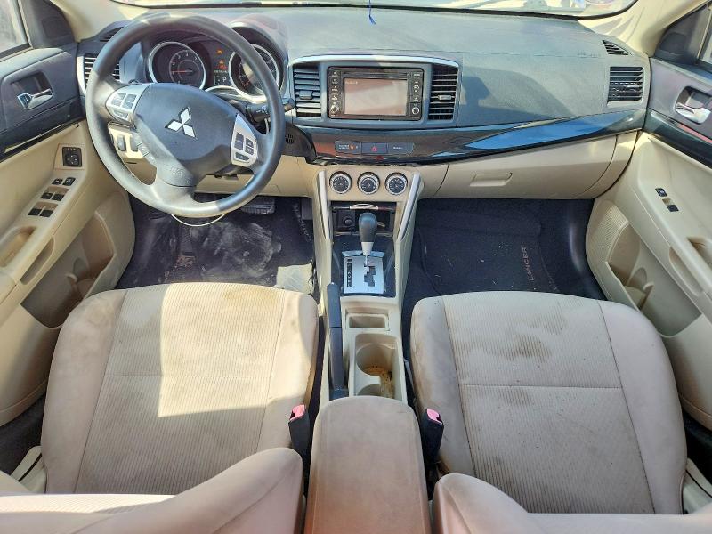 Продажа на аукционе авто 2017 Mitsubishi Lancer, vin: JA32U2FU0HU000215, номер лота: 67368426