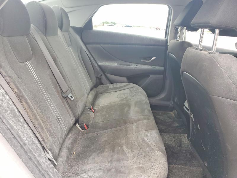2021 Hyundai Elantra მანქანა იყიდება აუქციონზე, vin: KMHLM4AG0MU171362, აუქციონის ნომერი: 66917556