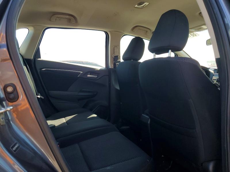 2019 Honda Fit მანქანა იყიდება აუქციონზე, vin: 3HGGK5H44KM730072, აუქციონის ნომერი: 68104816