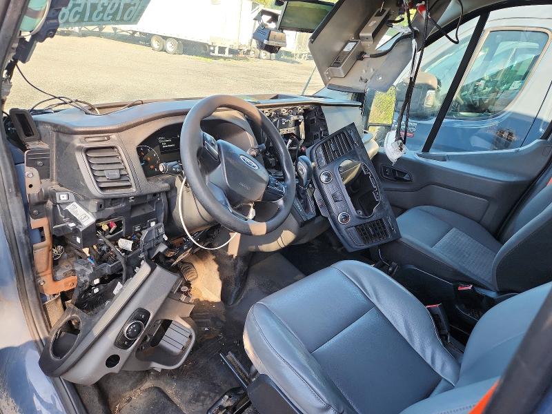 67937586 :رقم المزاد ، 1FTBR3X89LKB28371 vin ، 2020 Ford Transit 250 مزاد بيع