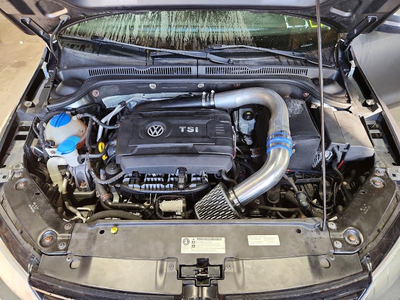 Aukcja sprzedaży 2014 Volkswagen Jetta, vin: 3VWD17AJ2EM242370, numer aukcji: 68836746