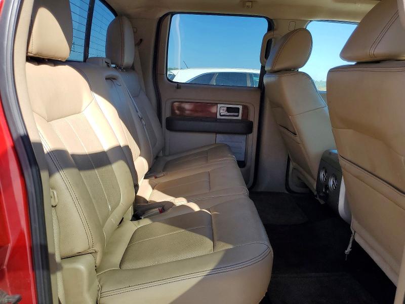 Продажа на аукционе авто 2010 Ford F150, vin: 1FTFW1EV7AFA86392, номер лота: 69123476