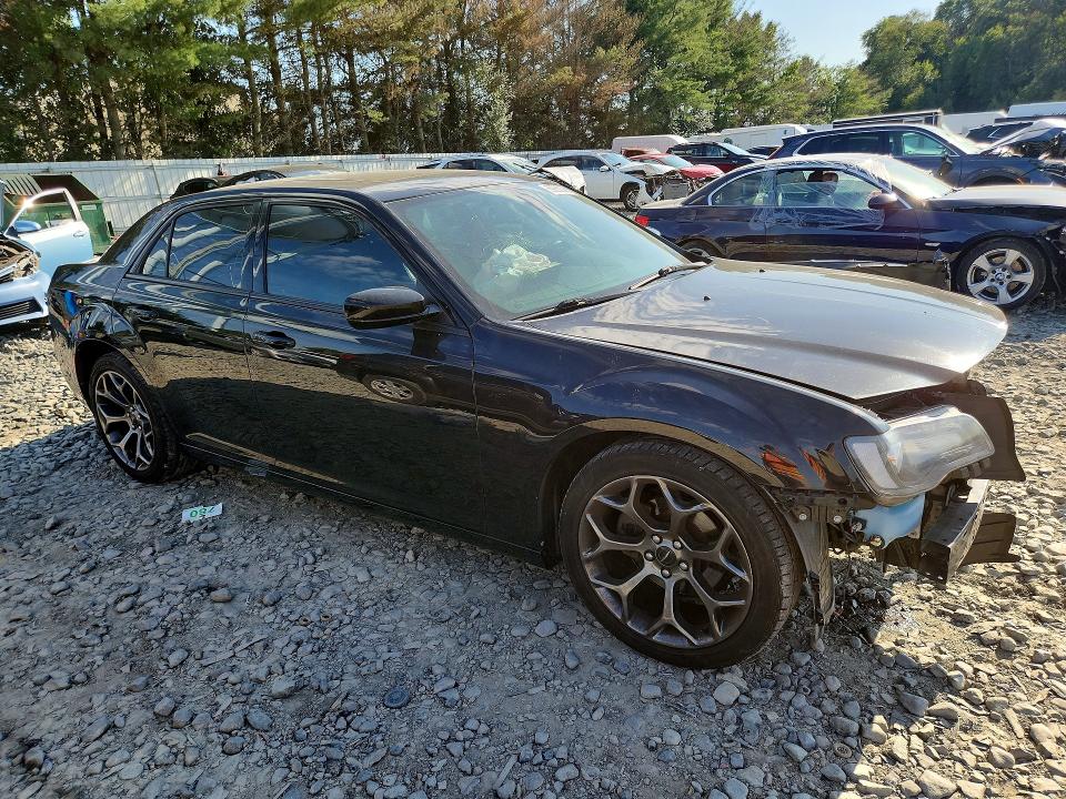 Aukcja sprzedaży 2018 Chrysler 300, vin: 2C3CCABG2JH234226, numer aukcji: 69260246